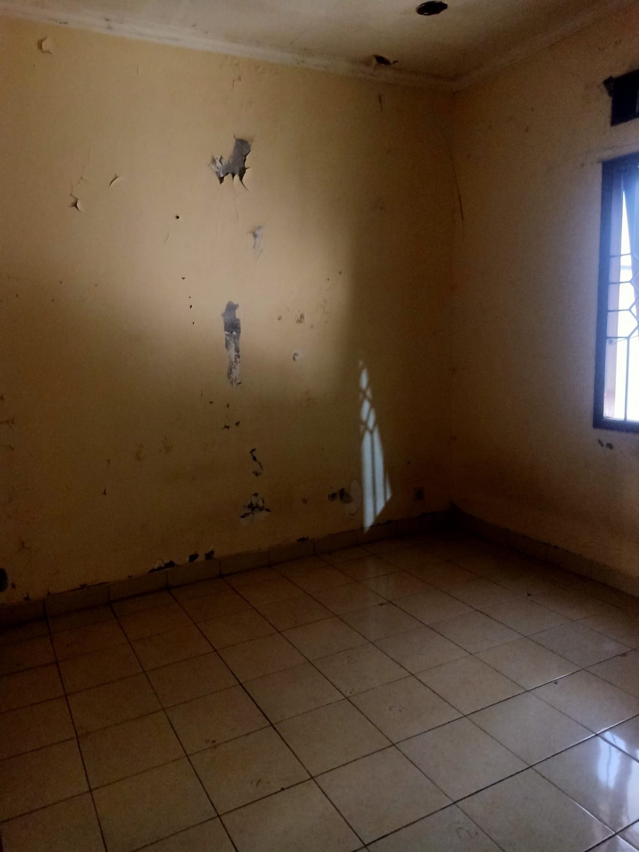 Rumah SHM Harga Terjangkau di Sawangan Akses Mudah ke Tol