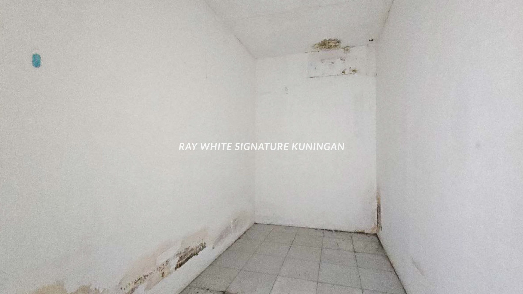 Rumah Hitung Tanah Dekat Sudirman Park Di Karet Tengsin 