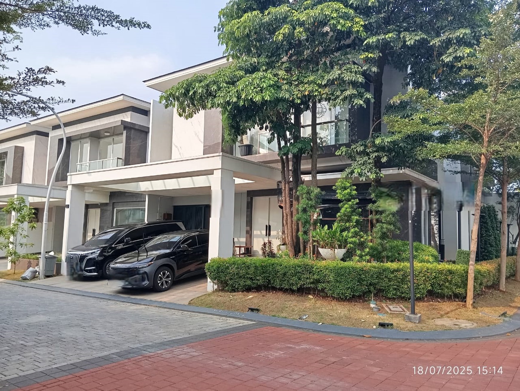 Hunian Premium dengan Lokasi Strategis & Fasilitas Lengkap di Gading Serpong 