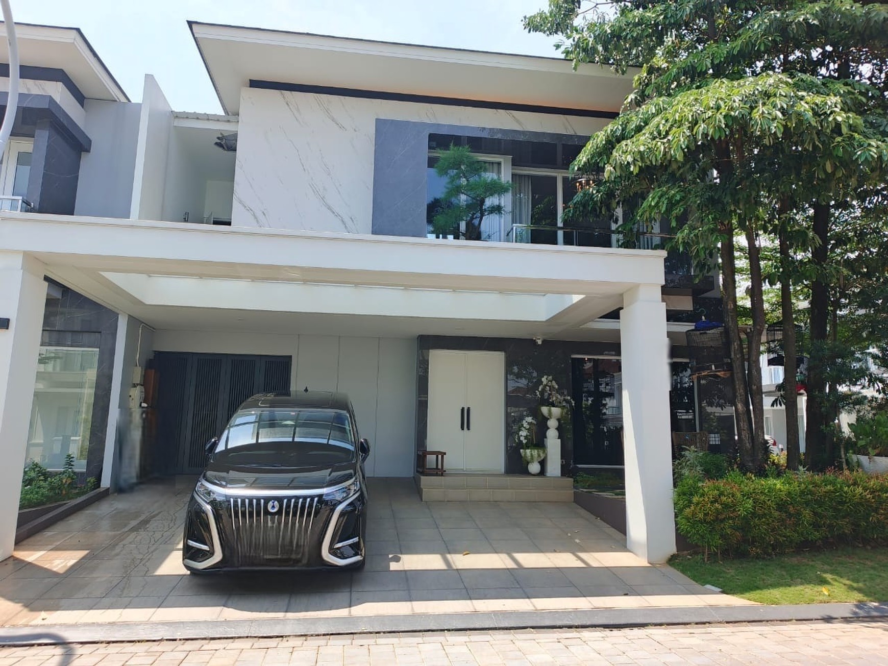 Hunian Premium dengan Lokasi Strategis & Fasilitas Lengkap di Gading Serpong 