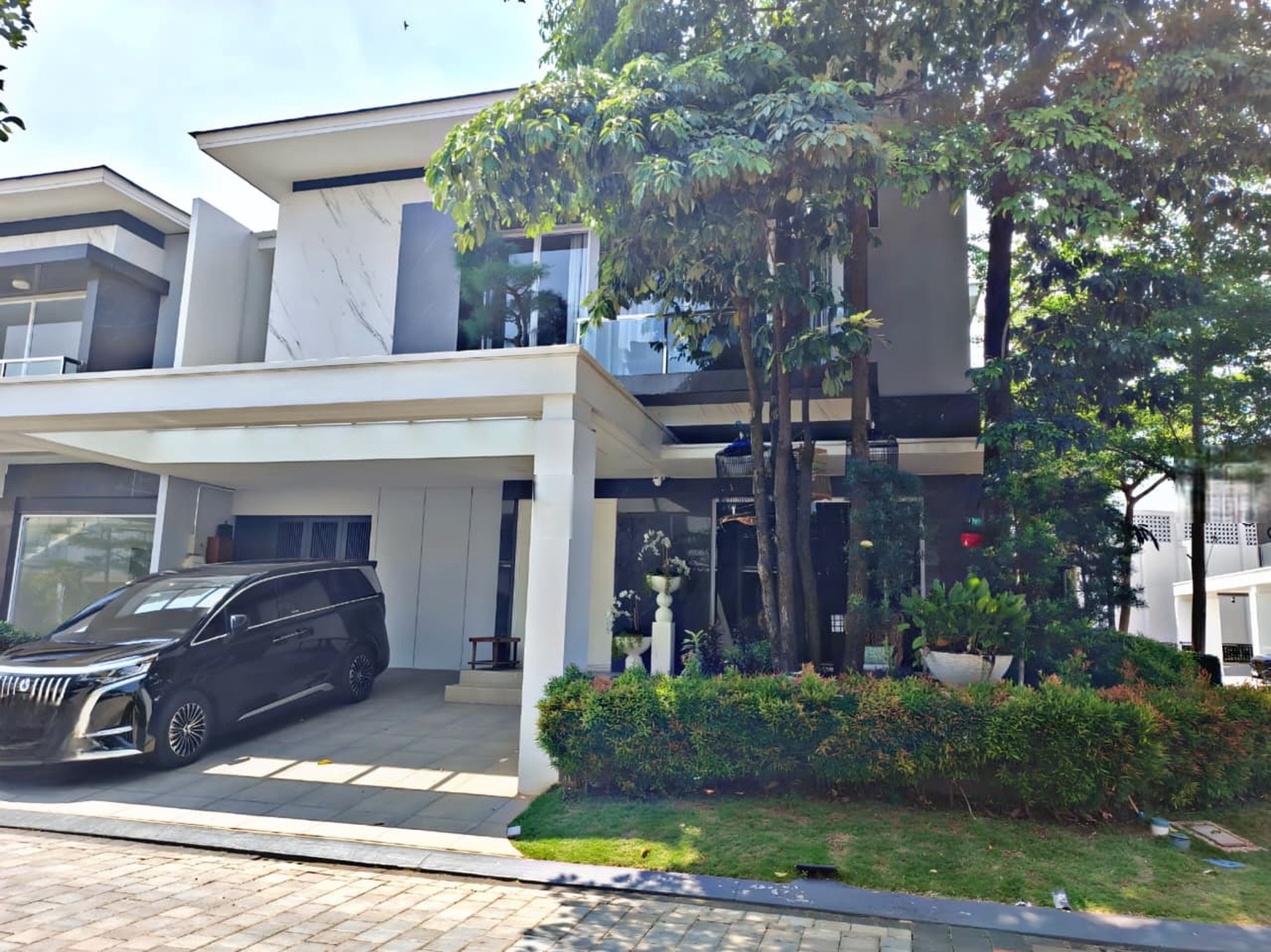 Hunian Premium dengan Lokasi Strategis & Fasilitas Lengkap di Gading Serpong 