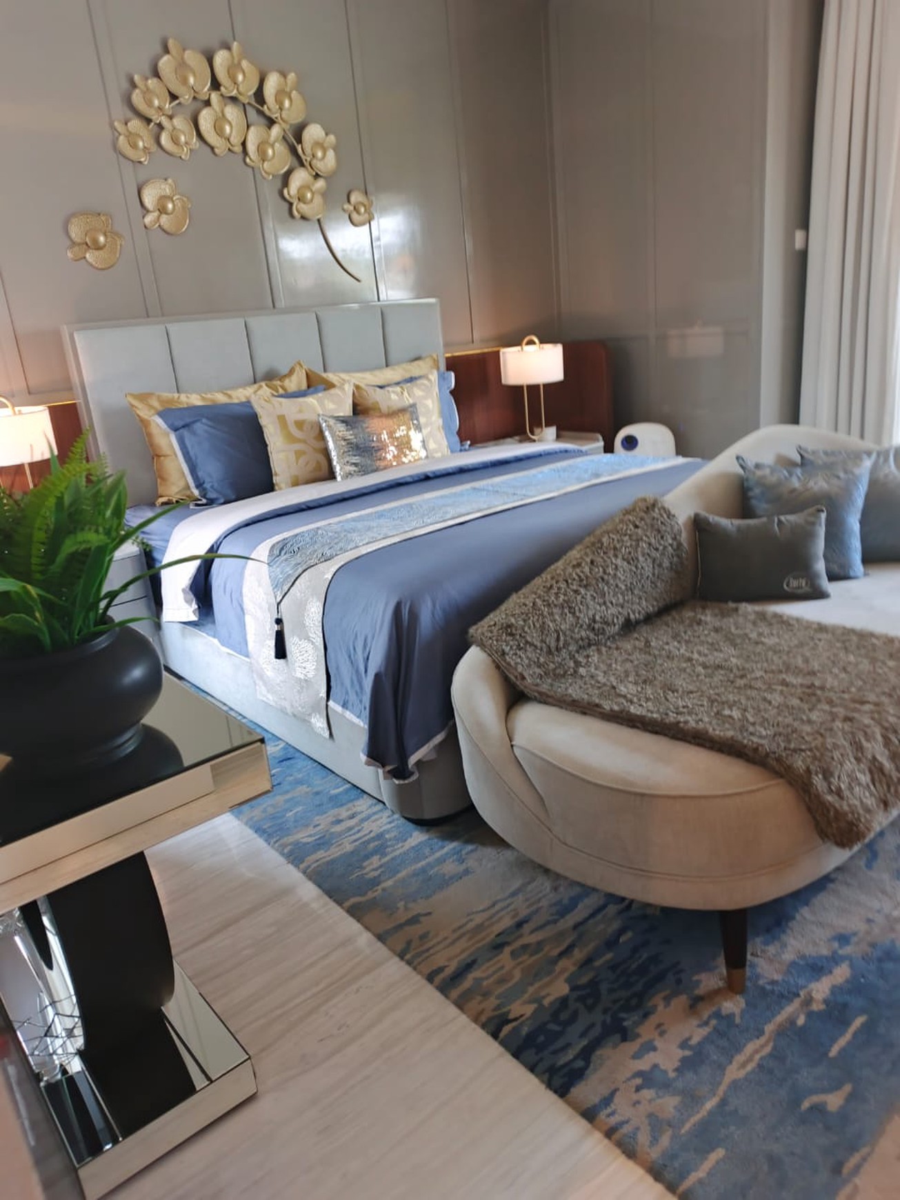 Hunian Premium dengan Lokasi Strategis & Fasilitas Lengkap di Gading Serpong 