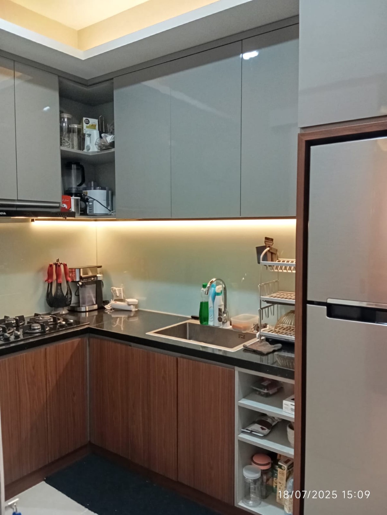 Hunian Premium dengan Lokasi Strategis & Fasilitas Lengkap di Gading Serpong 