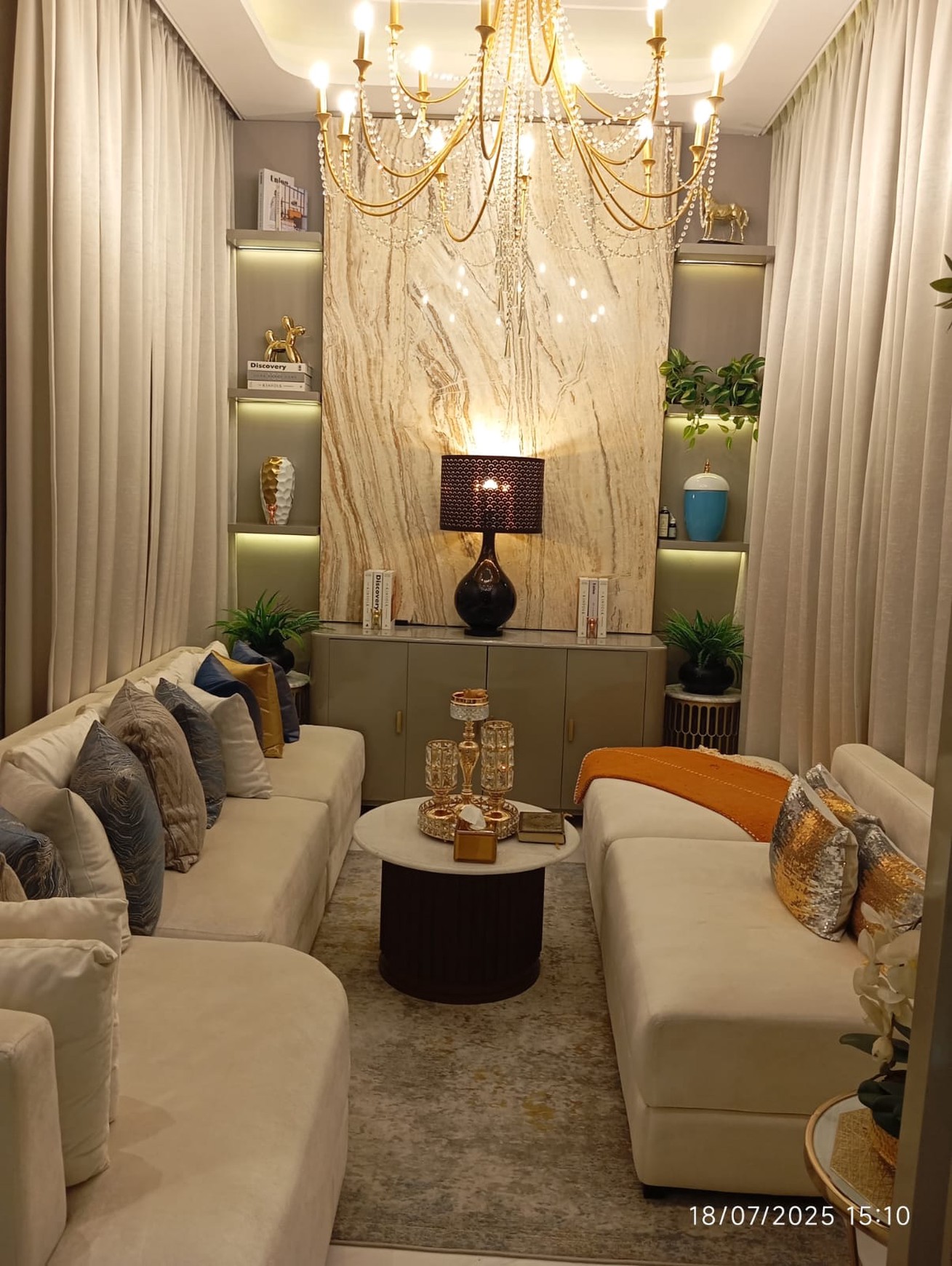 Hunian Premium dengan Lokasi Strategis & Fasilitas Lengkap di Gading Serpong 