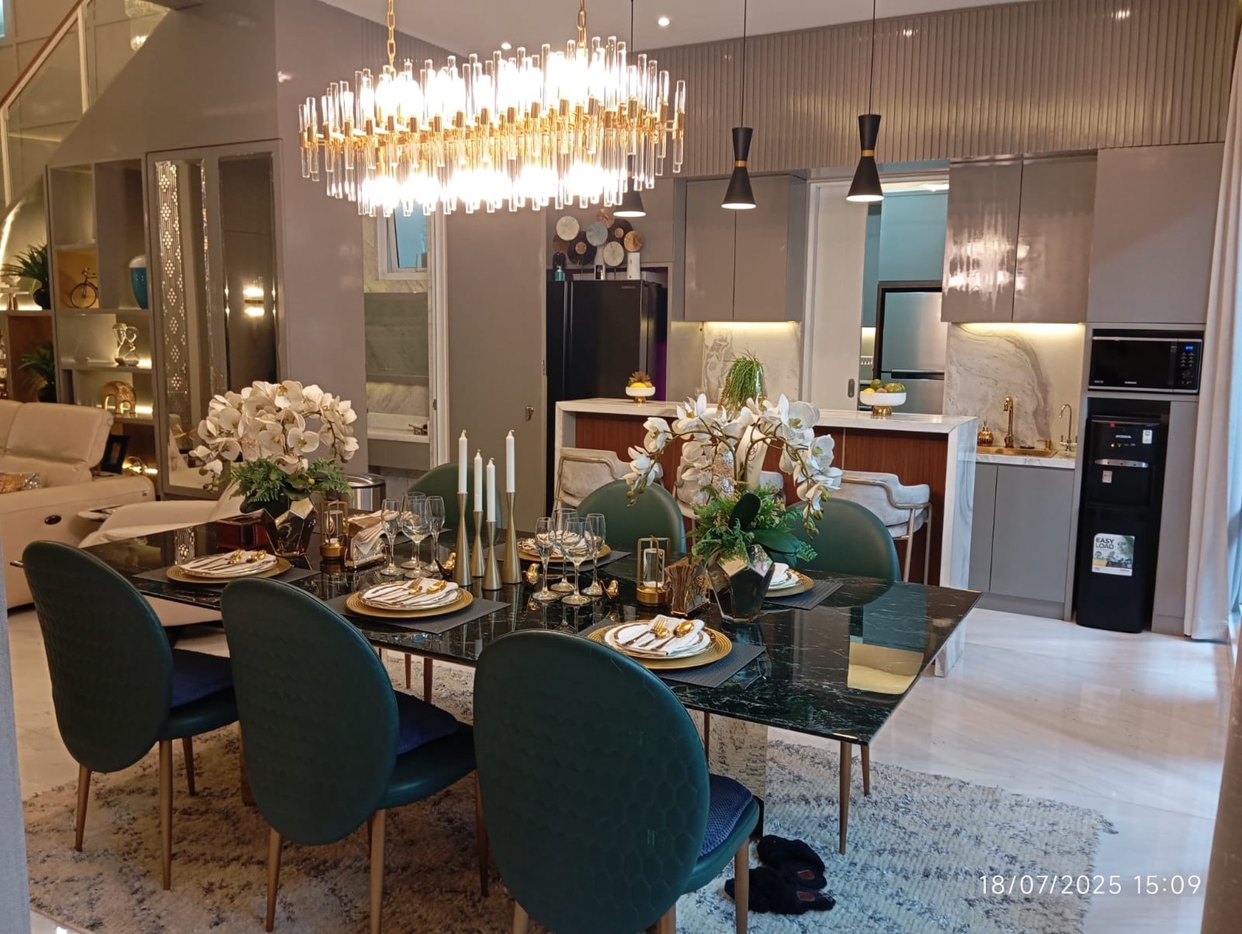 Hunian Premium dengan Lokasi Strategis & Fasilitas Lengkap di Gading Serpong 