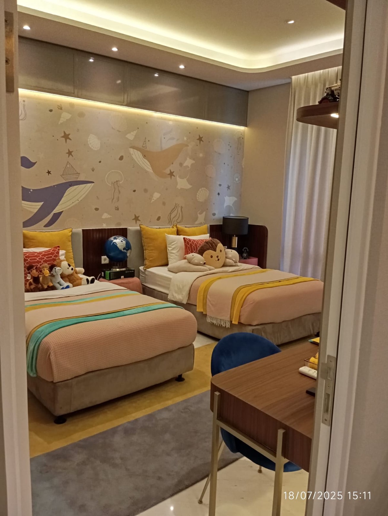 Hunian Premium dengan Lokasi Strategis & Fasilitas Lengkap di Gading Serpong 