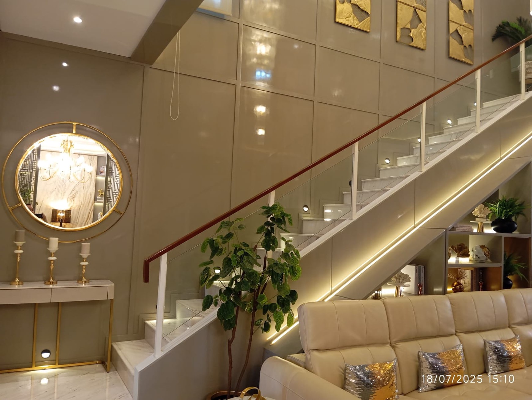 Hunian Premium dengan Lokasi Strategis & Fasilitas Lengkap di Gading Serpong 