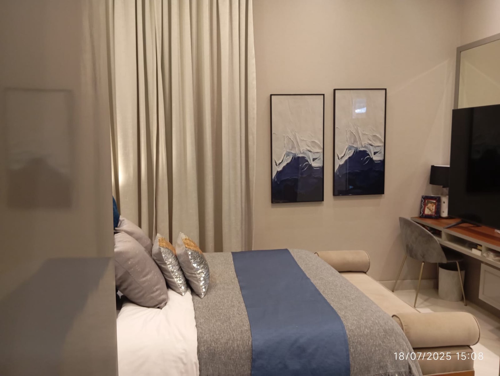 Hunian Premium dengan Lokasi Strategis & Fasilitas Lengkap di Gading Serpong 