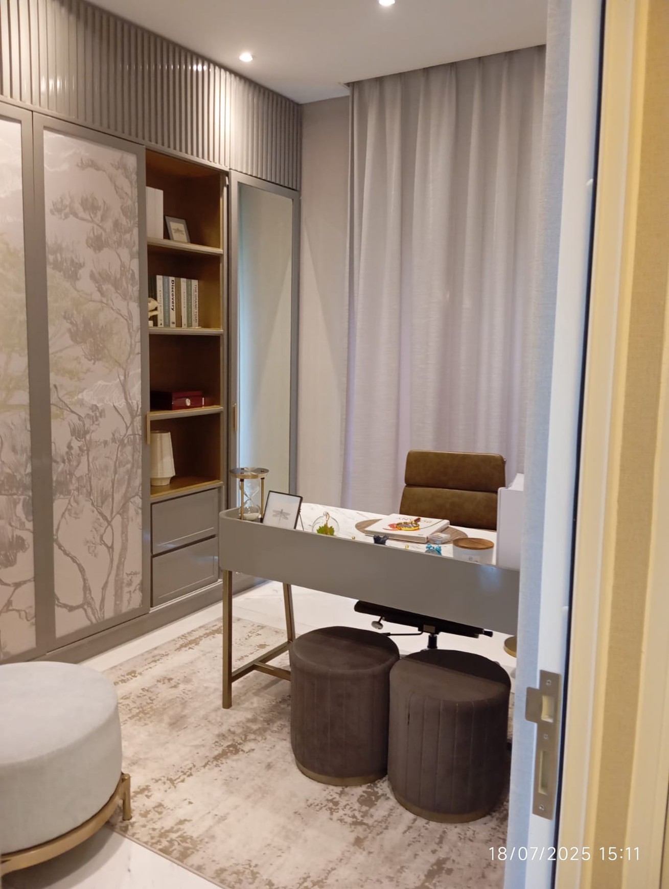 Hunian Premium dengan Lokasi Strategis & Fasilitas Lengkap di Gading Serpong 