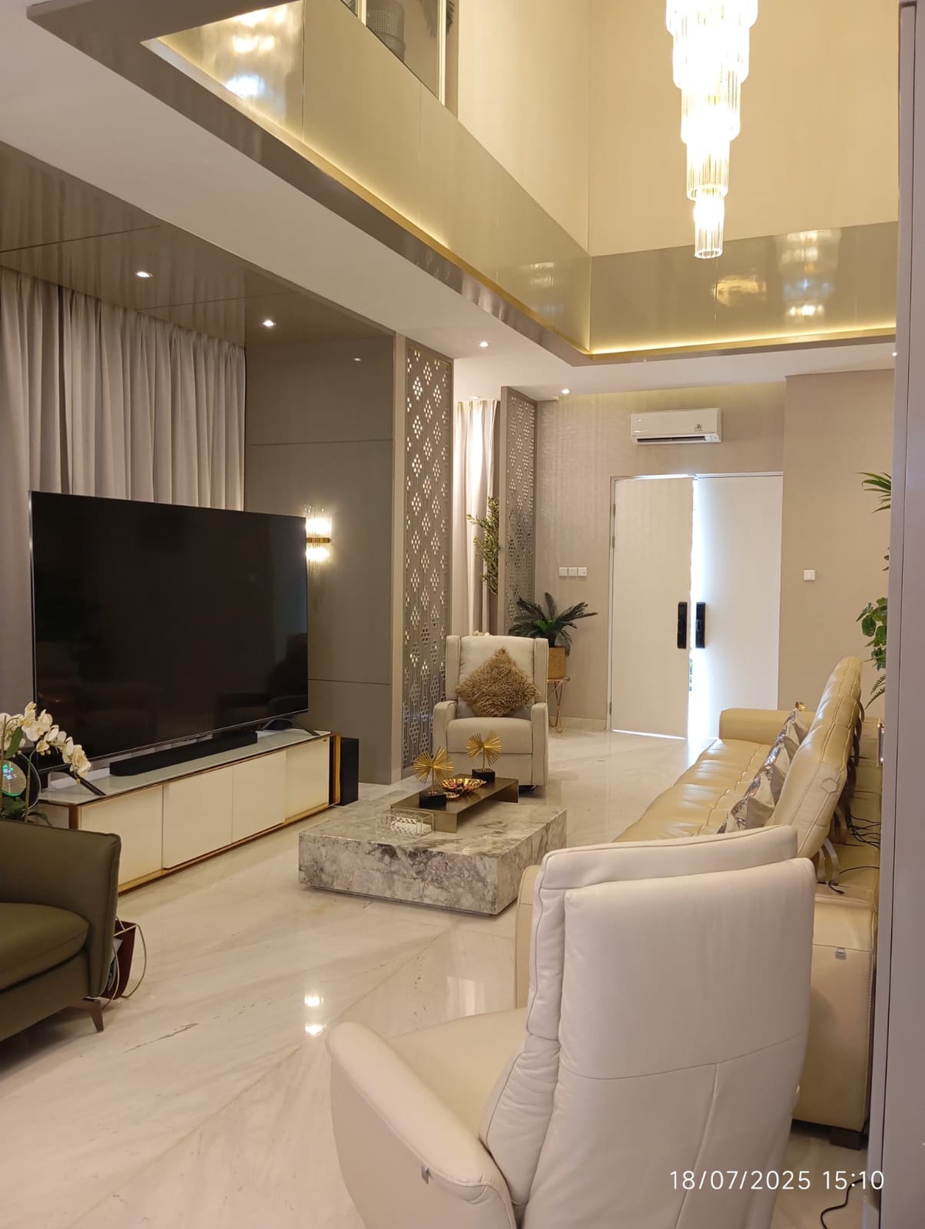 Hunian Premium dengan Lokasi Strategis & Fasilitas Lengkap di Gading Serpong 