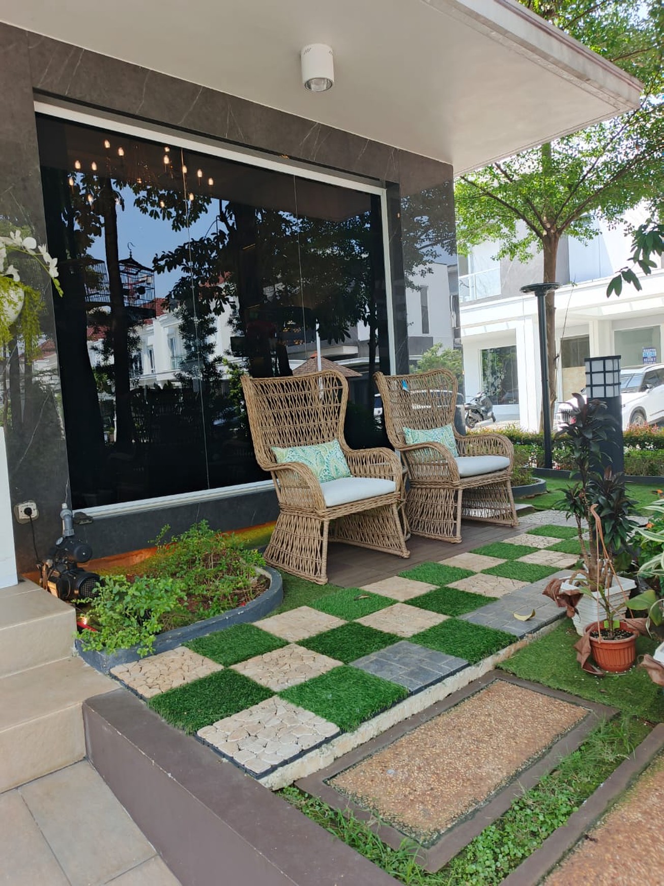 Hunian Premium dengan Lokasi Strategis & Fasilitas Lengkap di Gading Serpong 