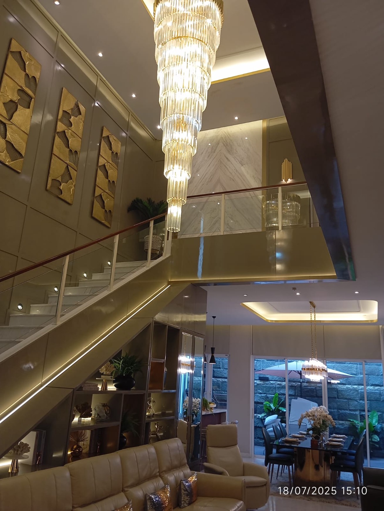 Hunian Premium dengan Lokasi Strategis & Fasilitas Lengkap di Gading Serpong 