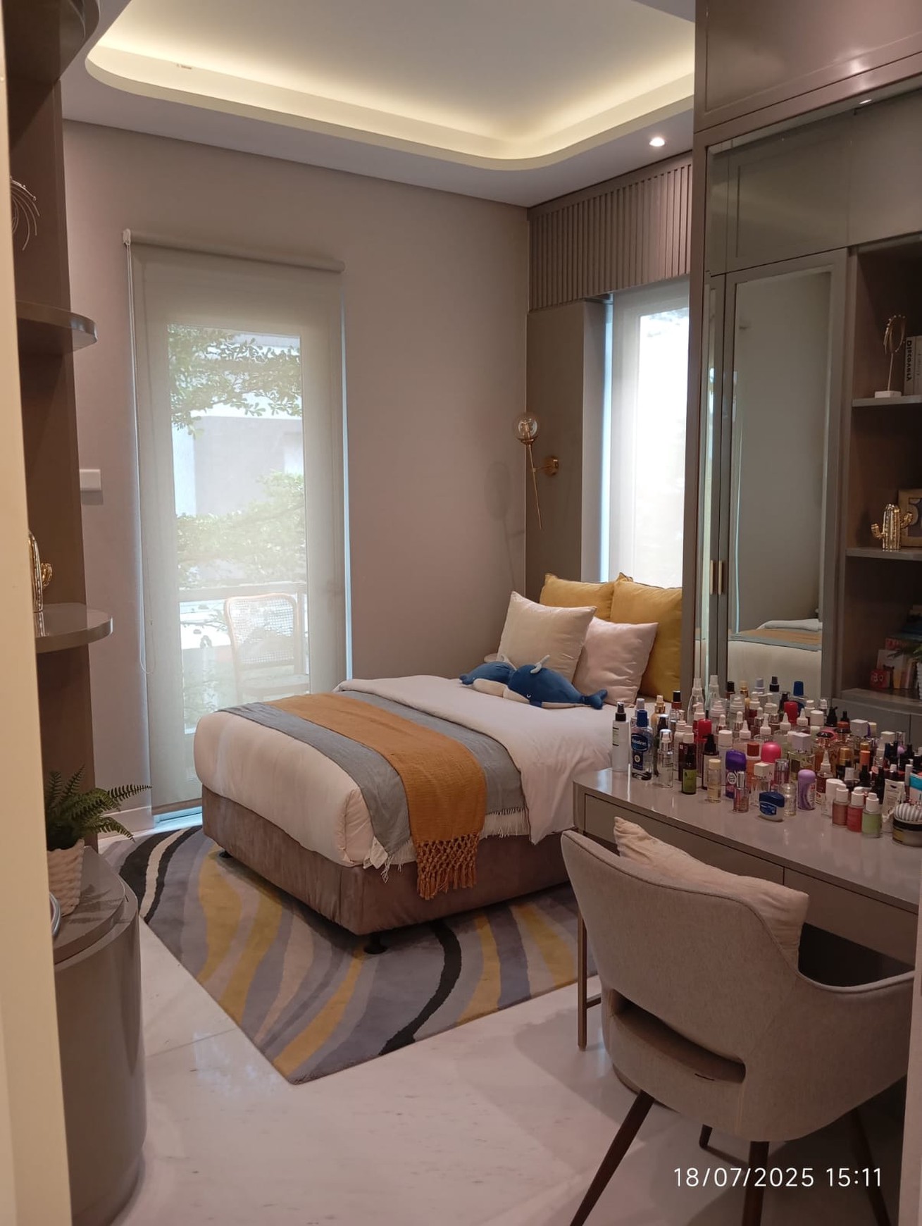 Hunian Premium dengan Lokasi Strategis & Fasilitas Lengkap di Gading Serpong 