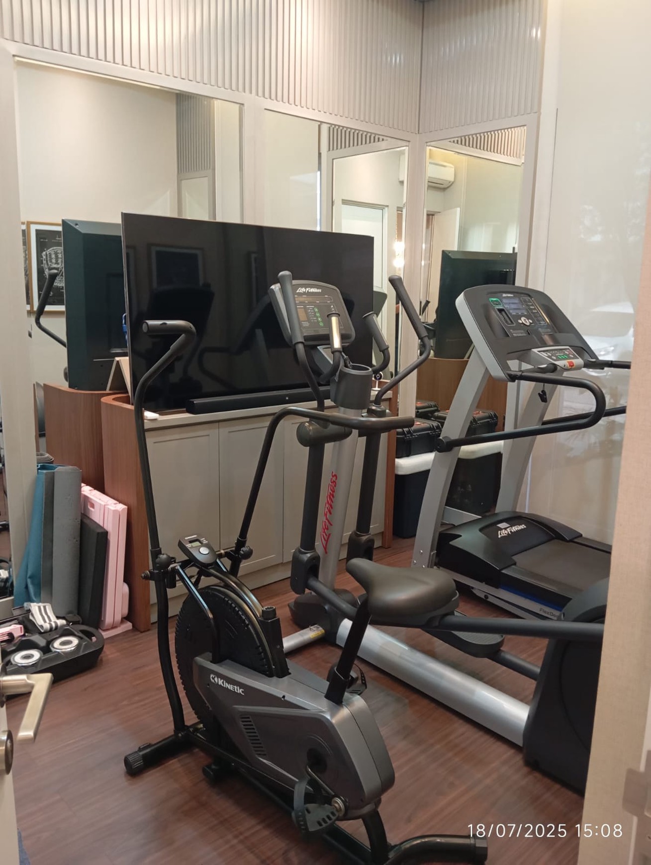 Hunian Premium dengan Lokasi Strategis & Fasilitas Lengkap di Gading Serpong 