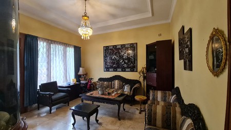 Rumah Tinggal 2 Lantai Dijual di Pejaten Timur Pasar Minggu Jaksel