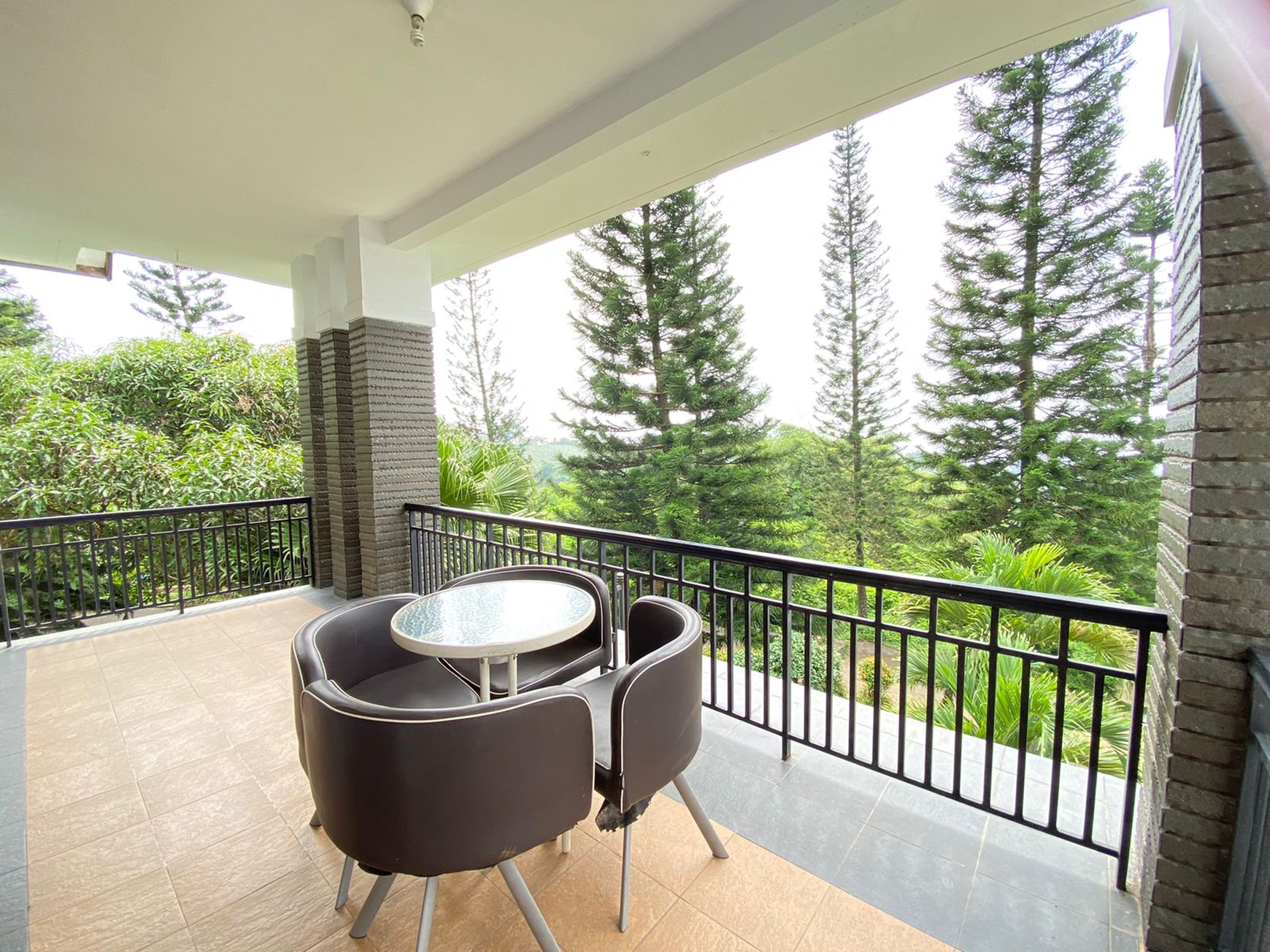 Rumah Villa Dago Pakar Dijual Full Furnished Bandung Jawa Barat