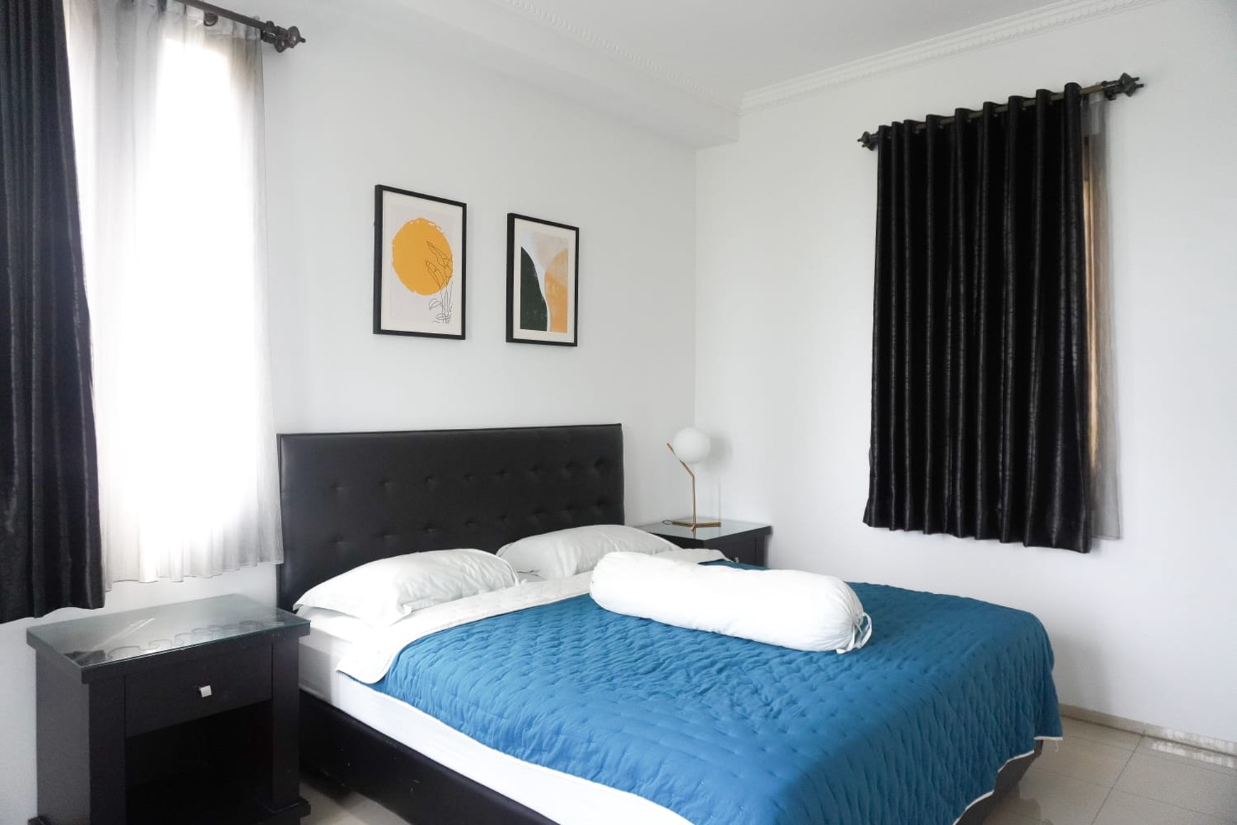 Rumah Villa Dago Pakar Dijual Full Furnished Bandung Jawa Barat