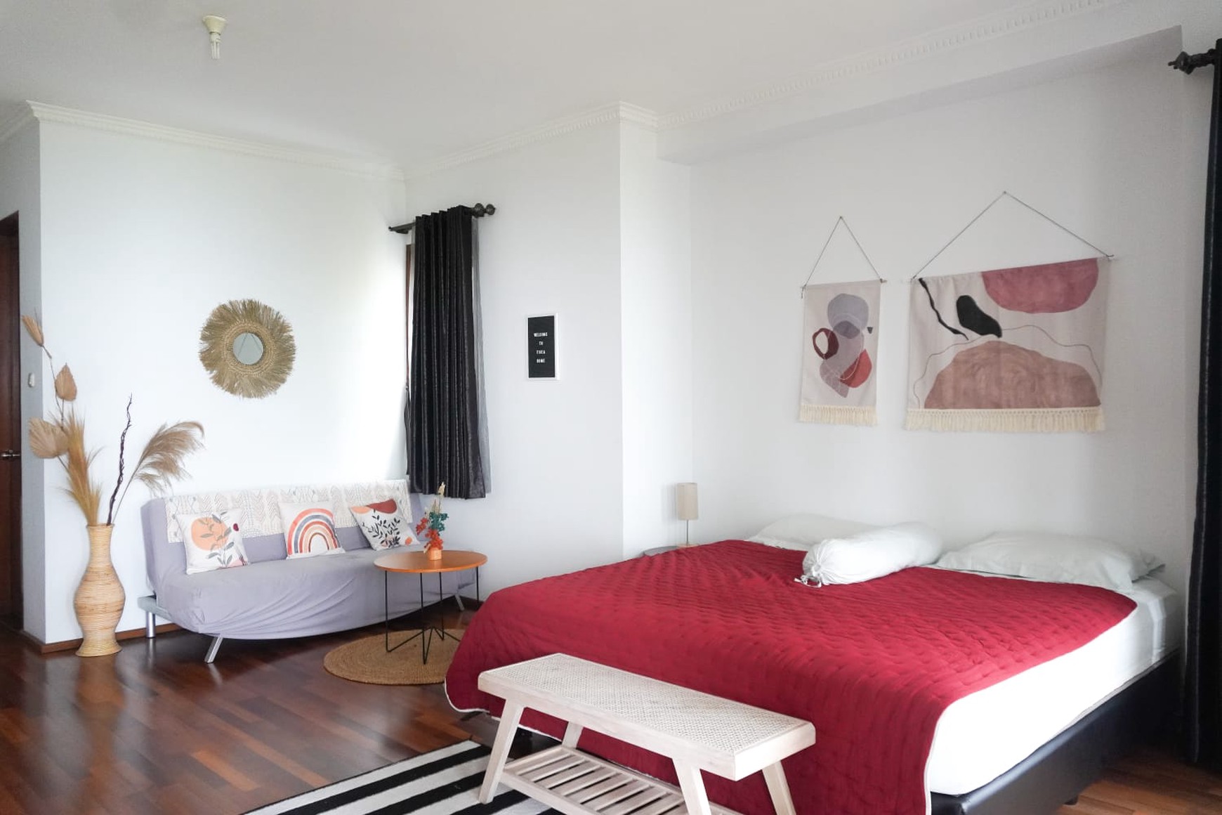 Rumah Villa Dago Pakar Dijual Full Furnished Bandung Jawa Barat