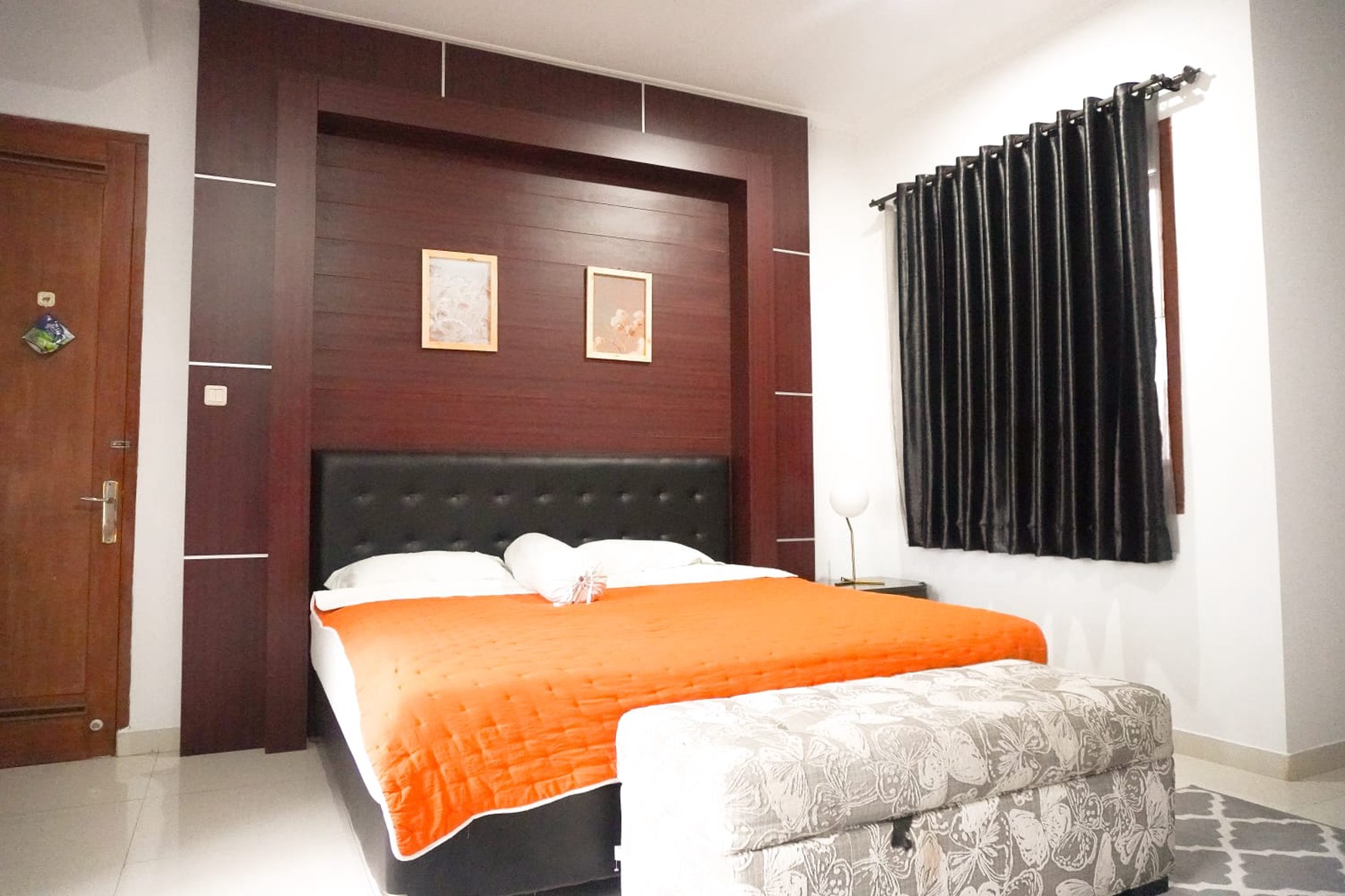 Rumah Villa Dago Pakar Dijual Full Furnished Bandung Jawa Barat