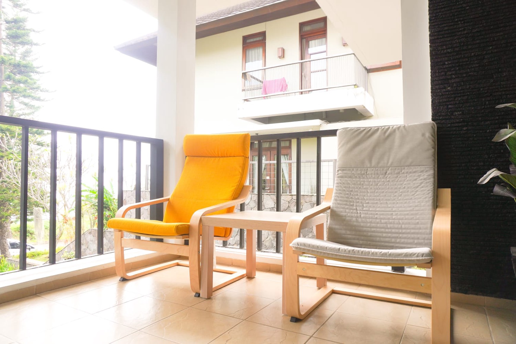 Rumah Villa Dago Pakar Dijual Full Furnished Bandung Jawa Barat