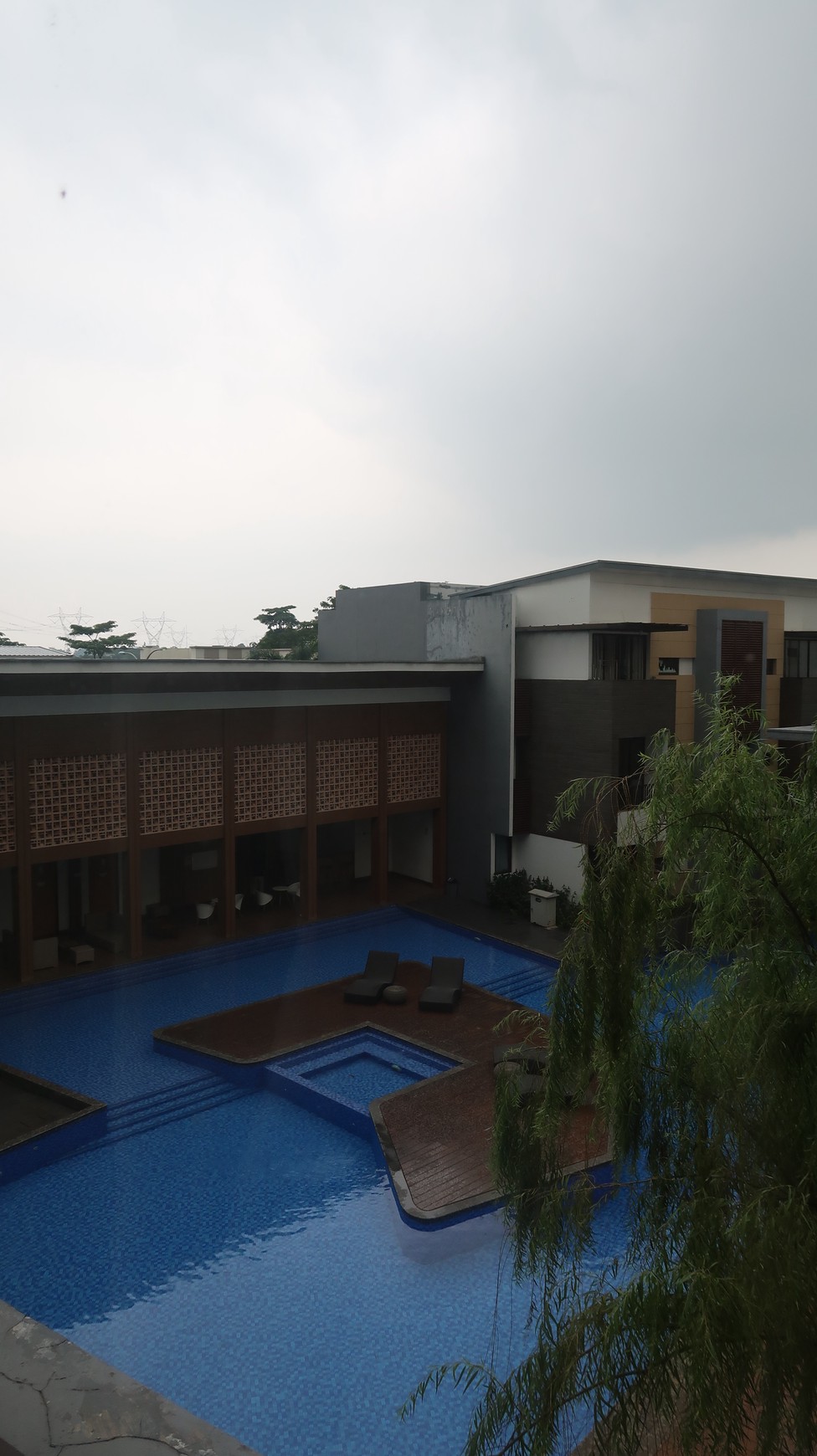 Apartemen Siap Huni dengan Fasilitas Lengkap di BSD @Apartemen Asatti Garden
