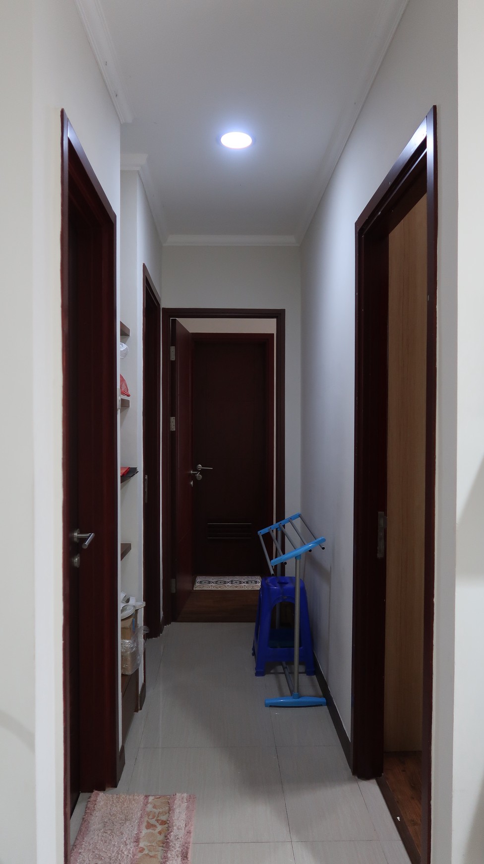 Apartemen Siap Huni dengan Fasilitas Lengkap di BSD @Apartemen Asatti Garden