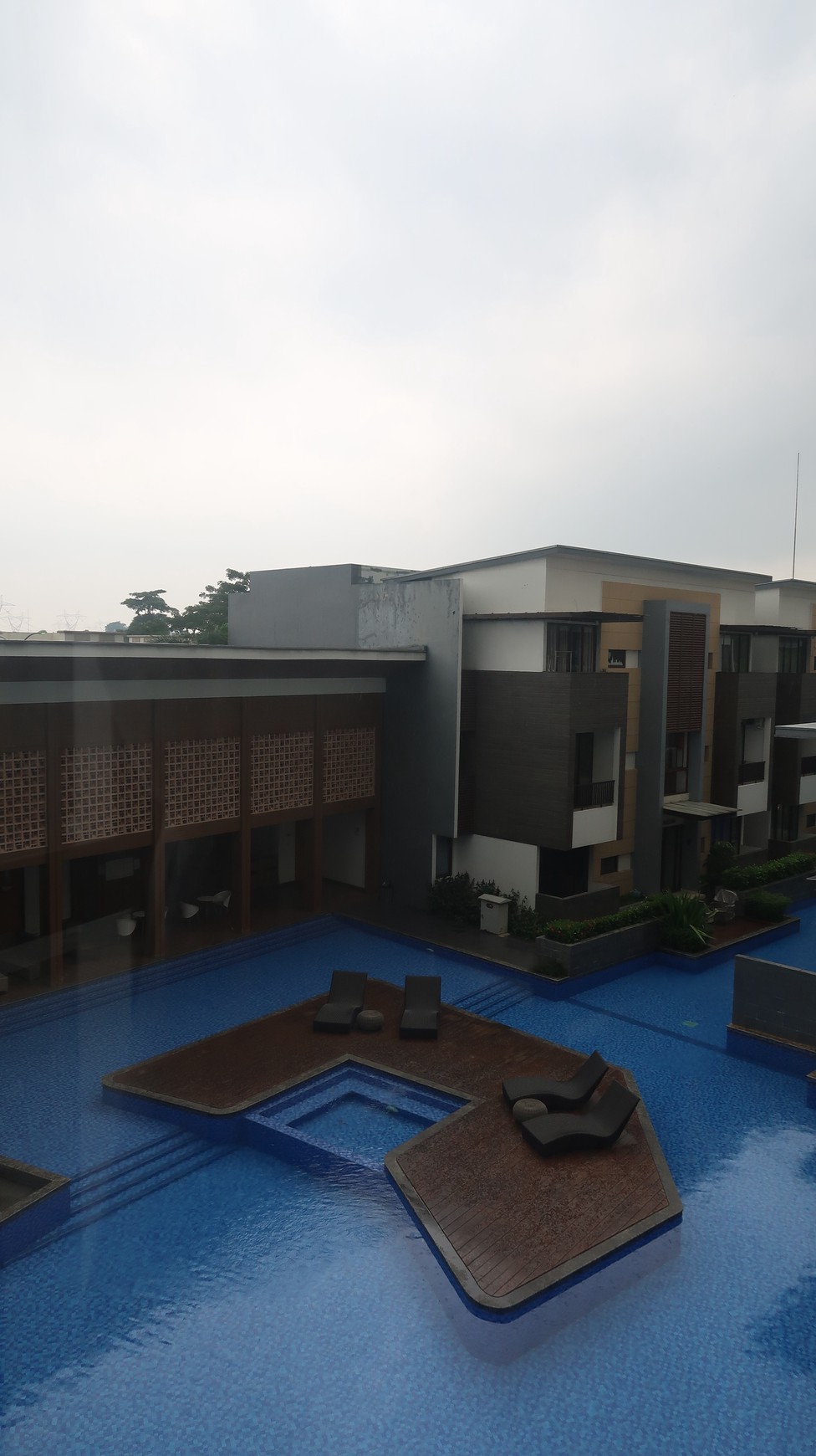 Apartemen Siap Huni dengan Fasilitas Lengkap di BSD @Apartemen Asatti Garden
