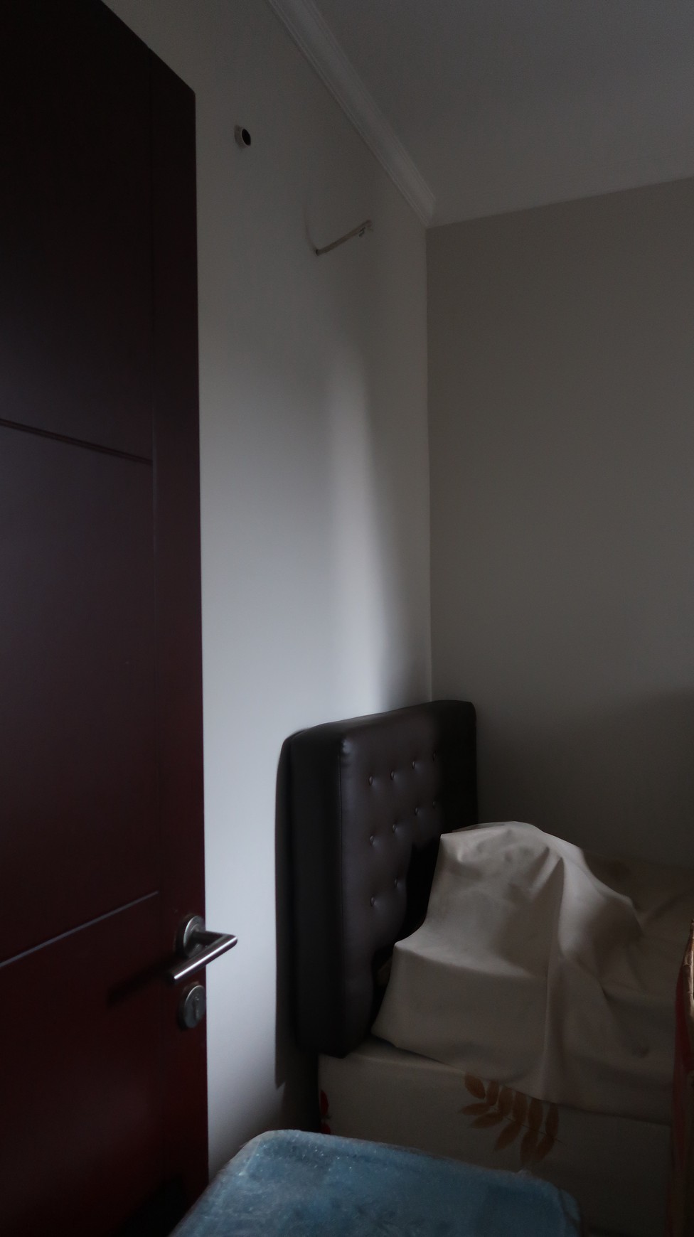 Apartemen Siap Huni dengan Fasilitas Lengkap di BSD @Apartemen Asatti Garden