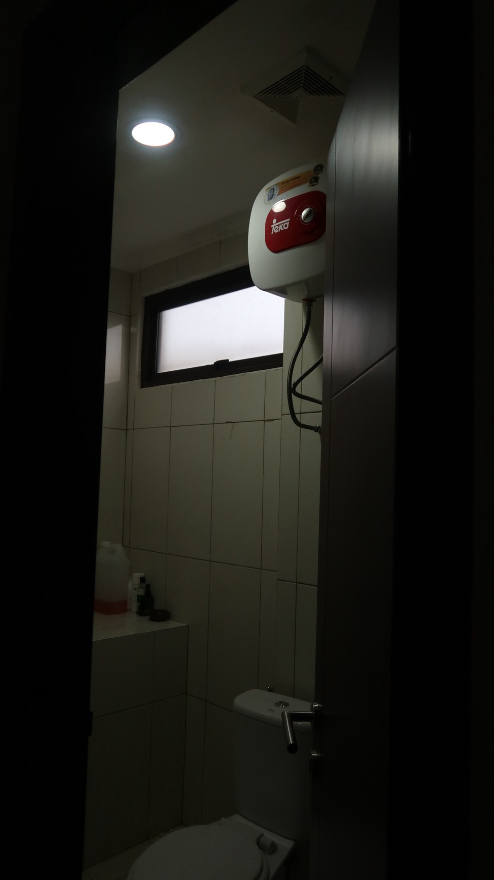 Apartemen Siap Huni dengan Fasilitas Lengkap di BSD @Apartemen Asatti Garden