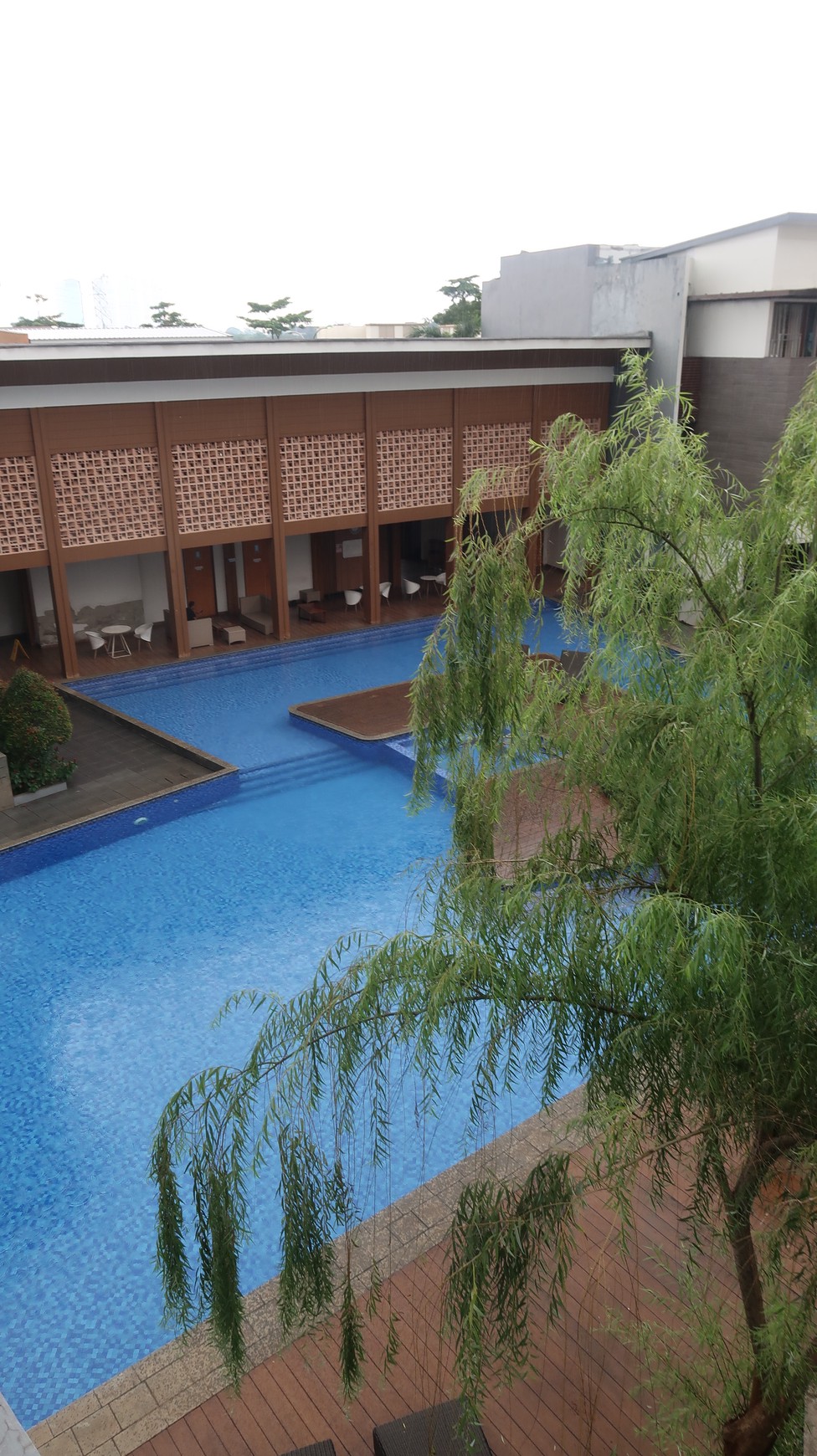 Apartemen Siap Huni dengan Fasilitas Lengkap di BSD @Apartemen Asatti Garden