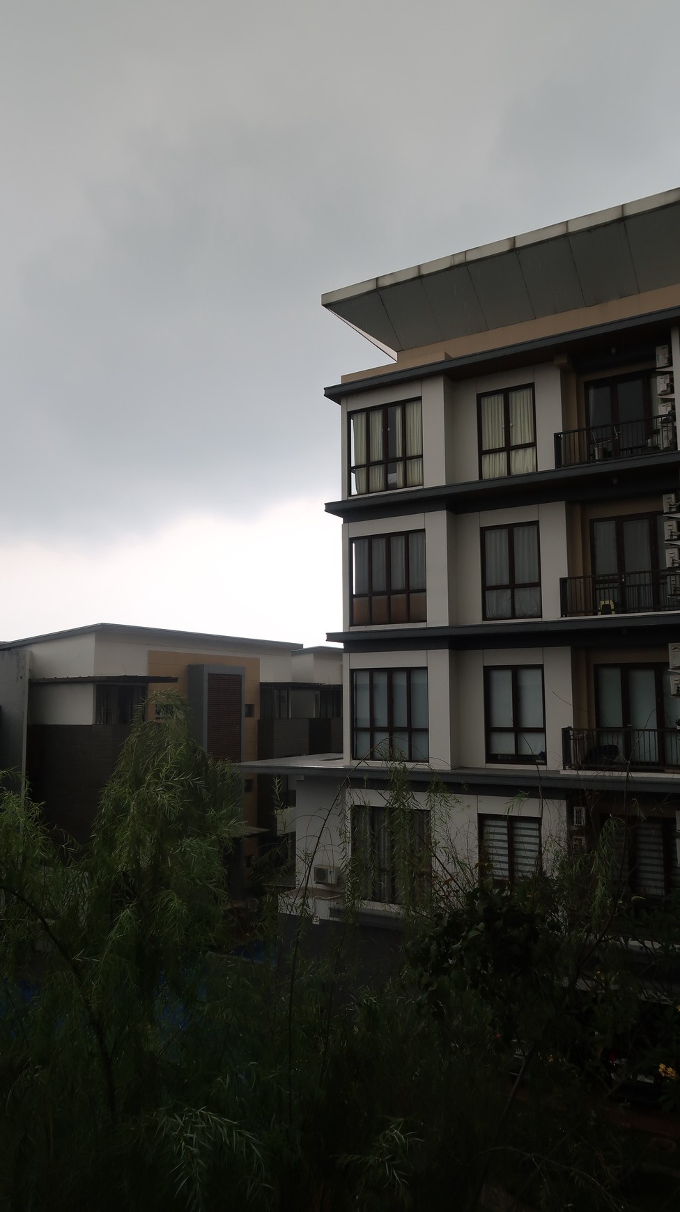 Apartemen Siap Huni dengan Fasilitas Lengkap di BSD @Apartemen Asatti Garden