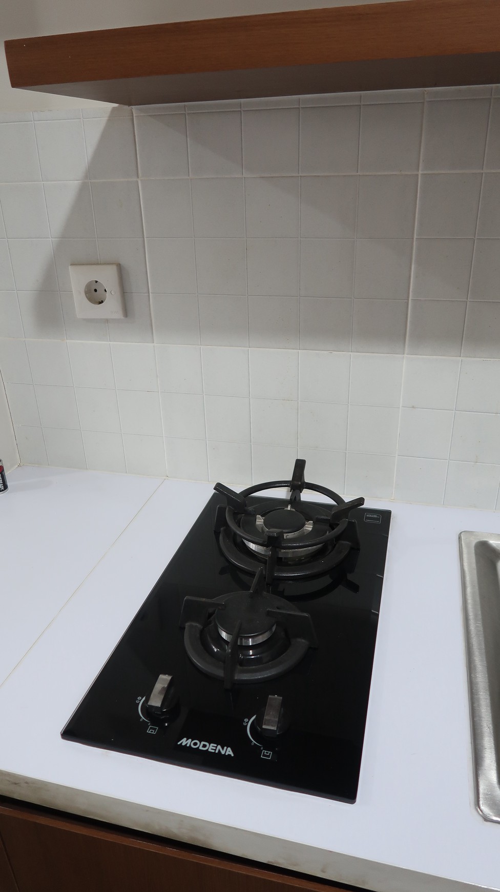 Apartemen Siap Huni dengan Fasilitas Lengkap di BSD @Apartemen Asatti Garden