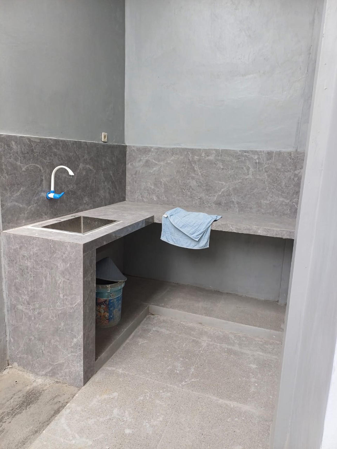 Disewakan Ruko Lokasi Strategis di Sendangadi Mlati Sleman.