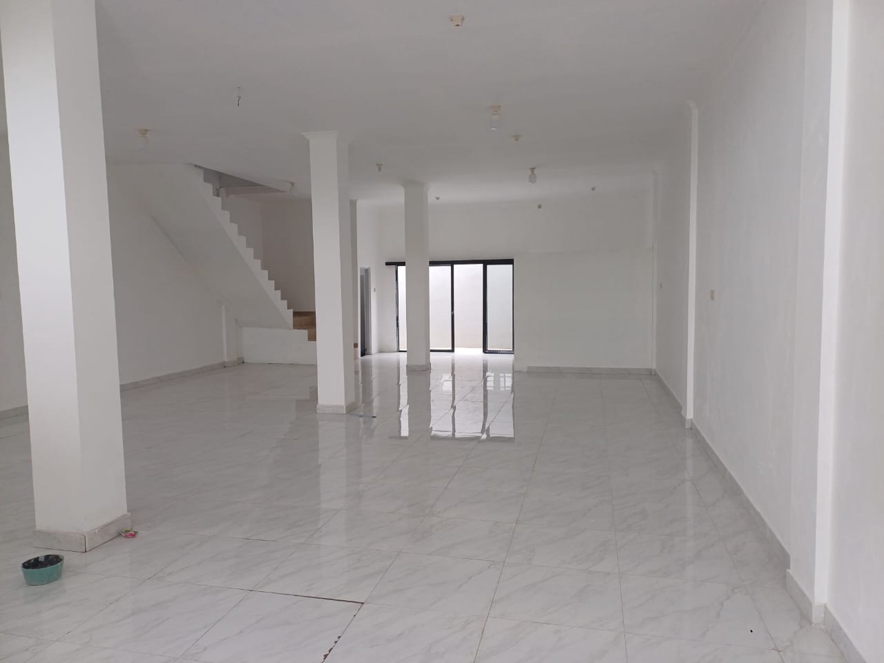 Disewakan Ruko Lokasi Strategis di Sendangadi Mlati Sleman.