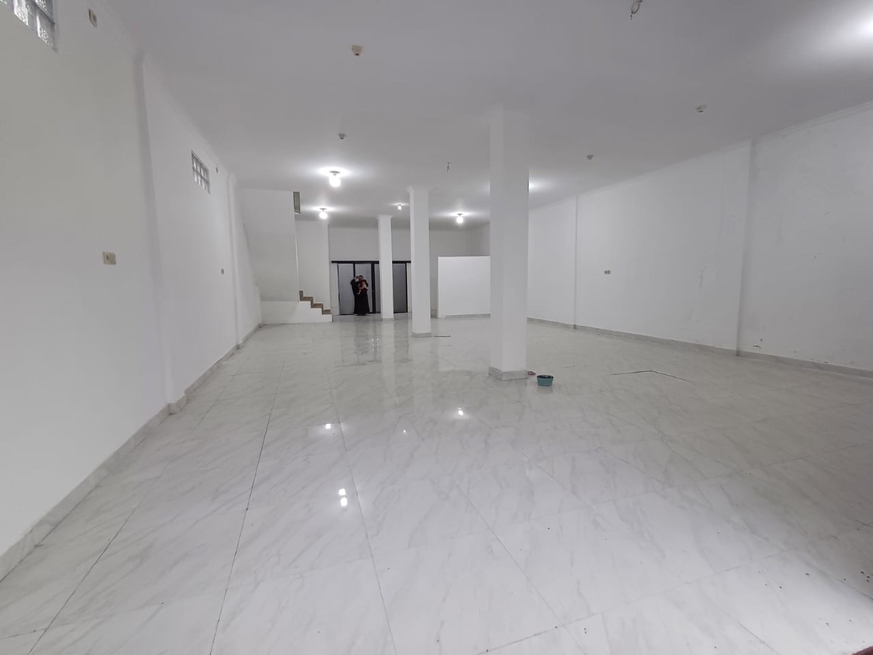 Disewakan Ruko Lokasi Strategis di Sendangadi Mlati Sleman.