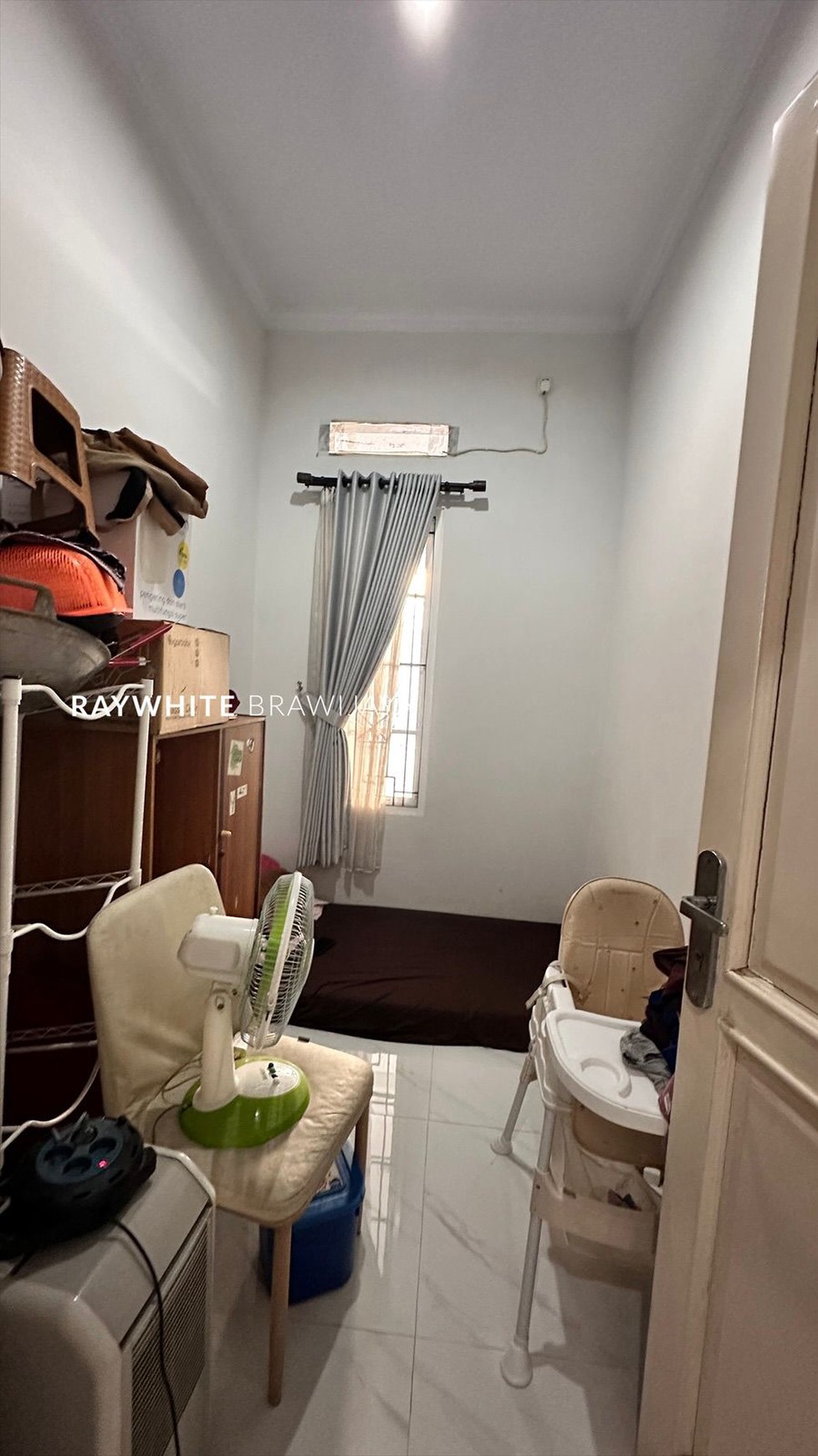 Rumah Dalam Cluster Lingkungan Tenang Area Jagakarsa