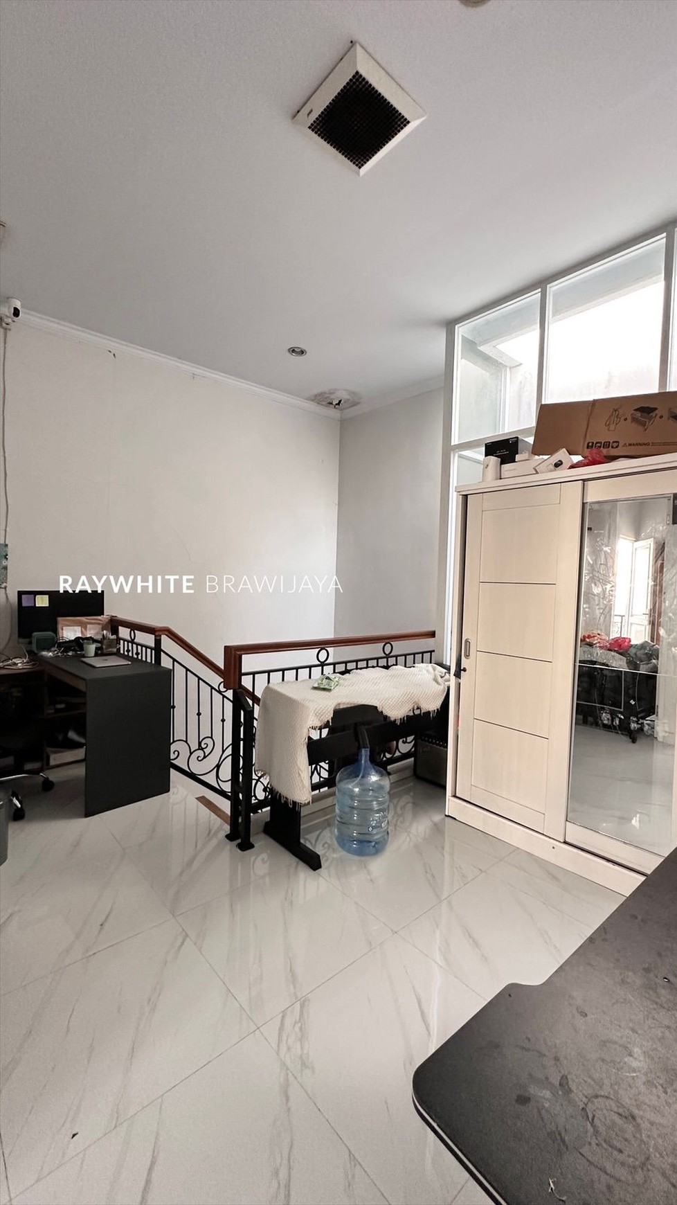 Rumah Dalam Cluster Lingkungan Tenang Area Jagakarsa