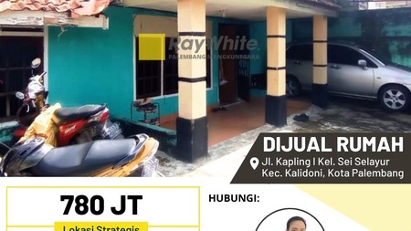 Rumah