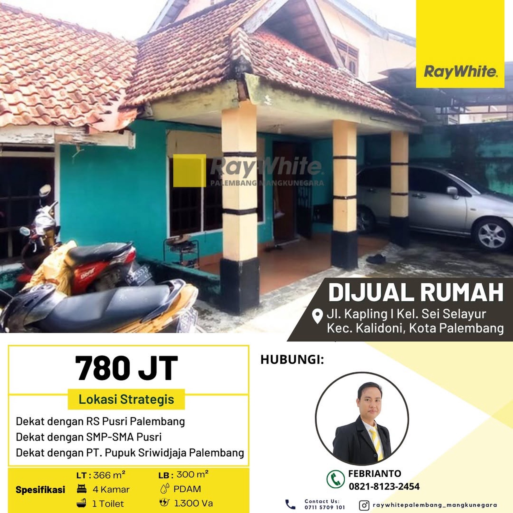 Rumah