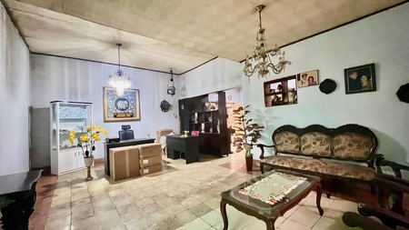 Dijual Cepat Rumah Raya Langsep Malang