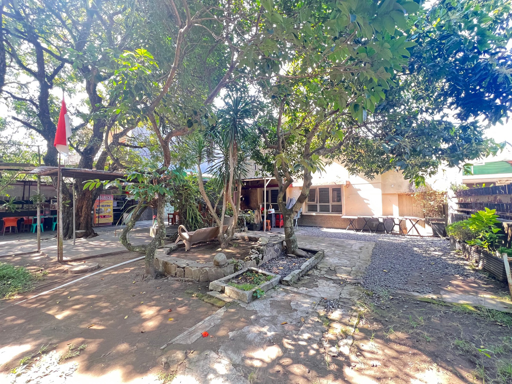 Dijual Cepat Rumah Raya Langsep Malang