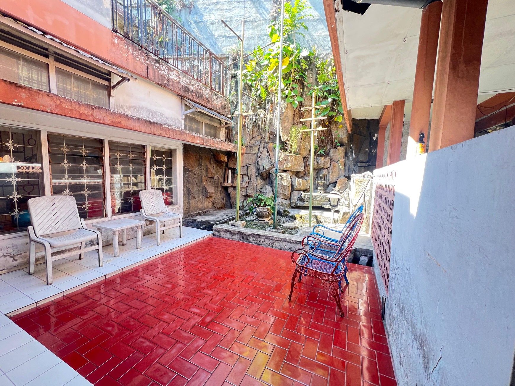Dijual Cepat Rumah Raya Langsep Malang