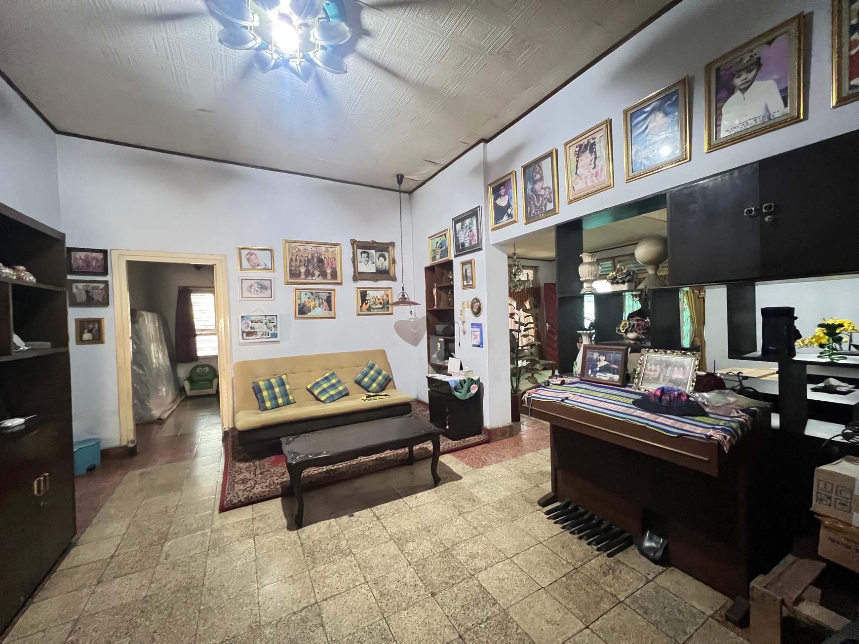 Dijual Cepat Rumah Raya Langsep Malang