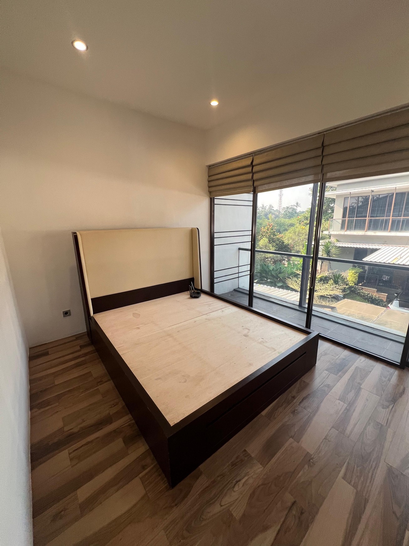 Rumah Bagus, Nyaman dan Brand new, dalam Cluster di Cireunde