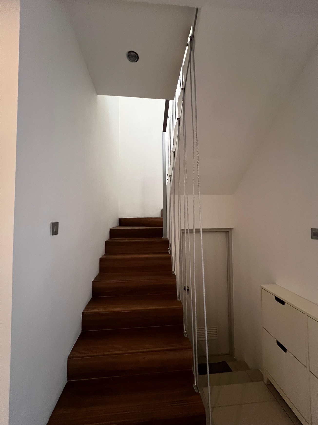 Rumah Bagus, Nyaman dan Brand new, dalam Cluster di Cireunde