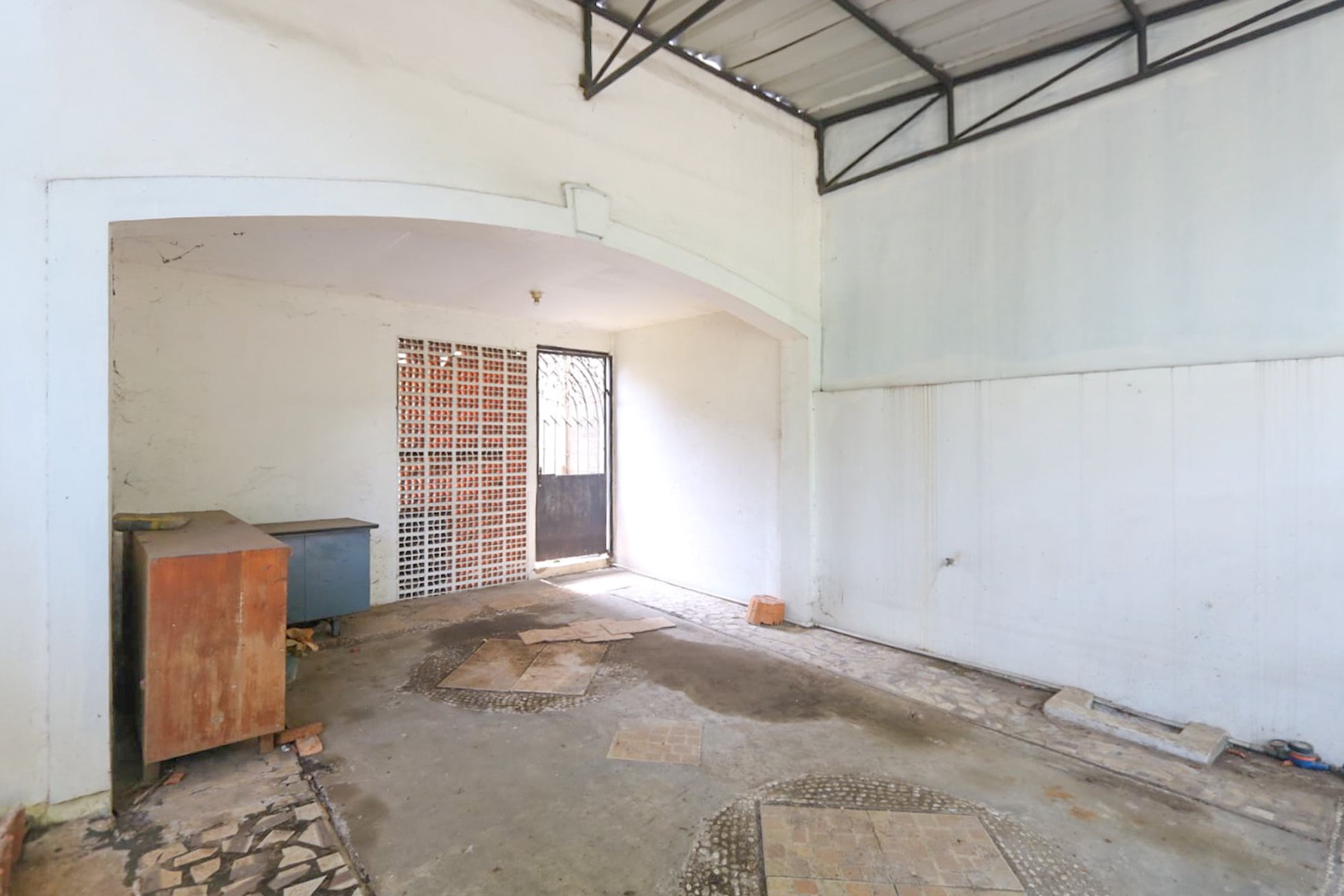 Rumah di area Kayu Mas Kayu Putih Pulo Gadung dekat Kelapa Gading