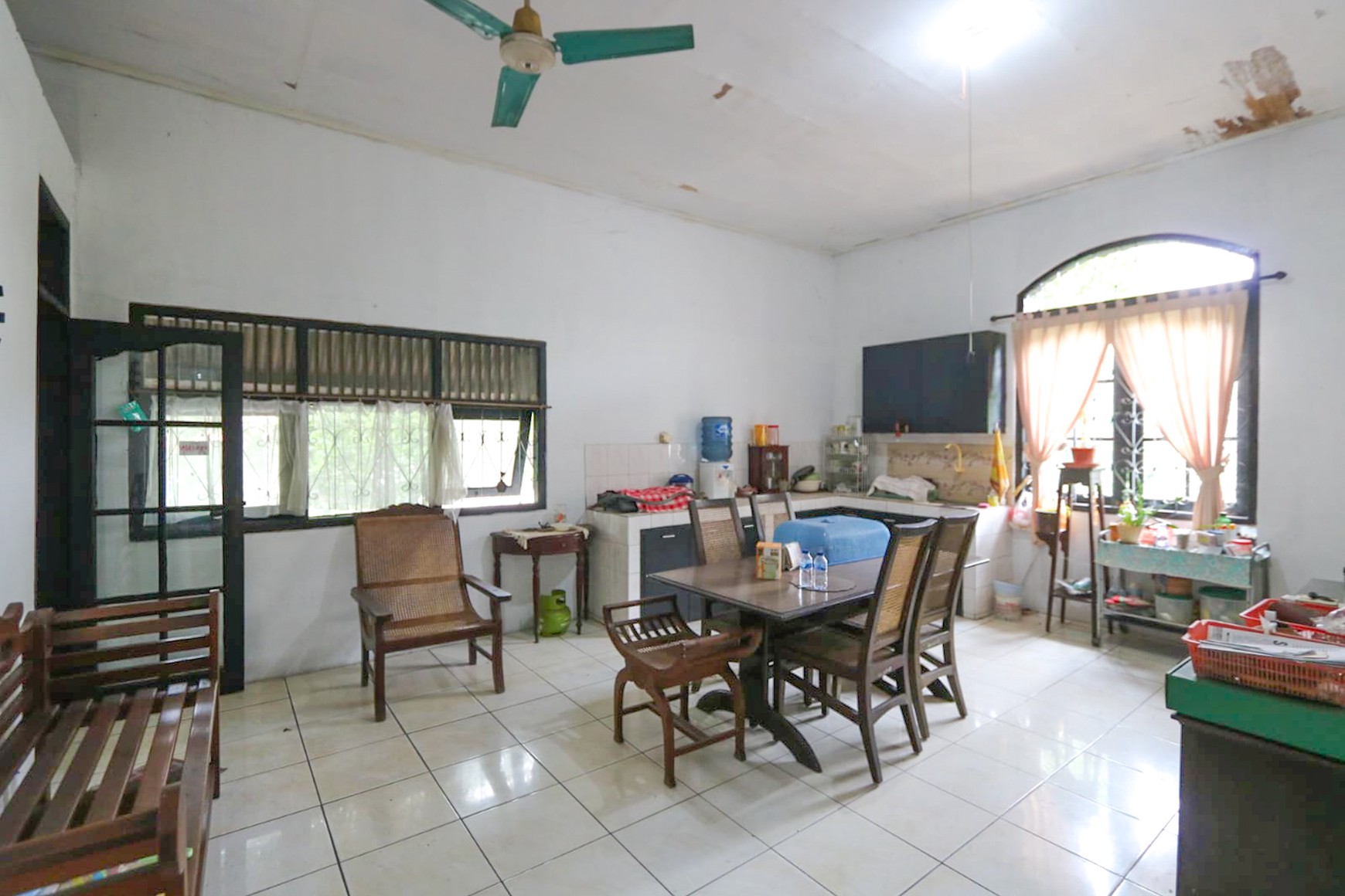 Rumah di area Kayu Mas Kayu Putih Pulo Gadung dekat Kelapa Gading