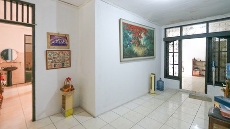Rumah di area Kayu Mas Kayu Putih Pulo Gadung dekat Kelapa Gading