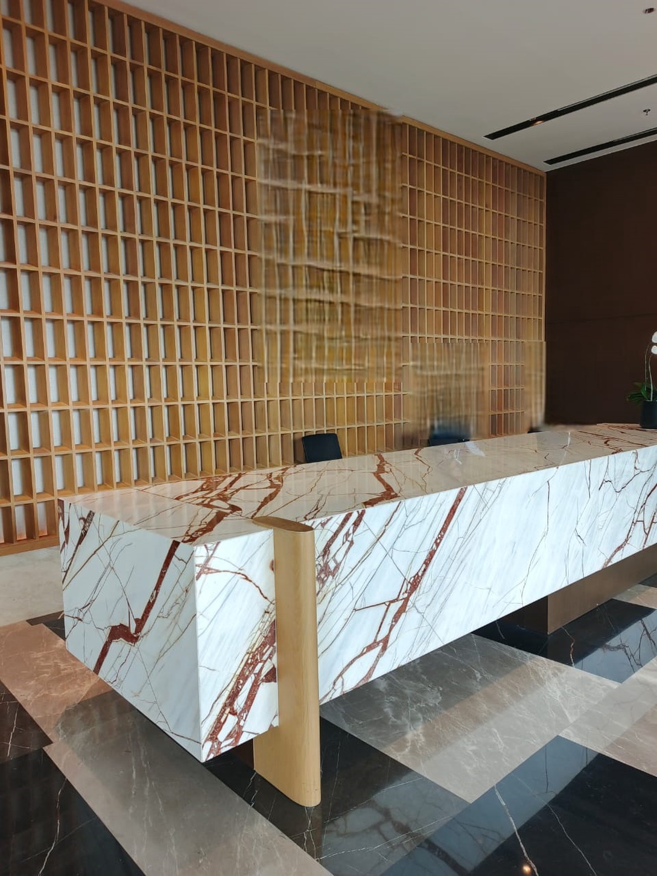 Apartemen Modern siap huni di Antasari Jakarta Selatan