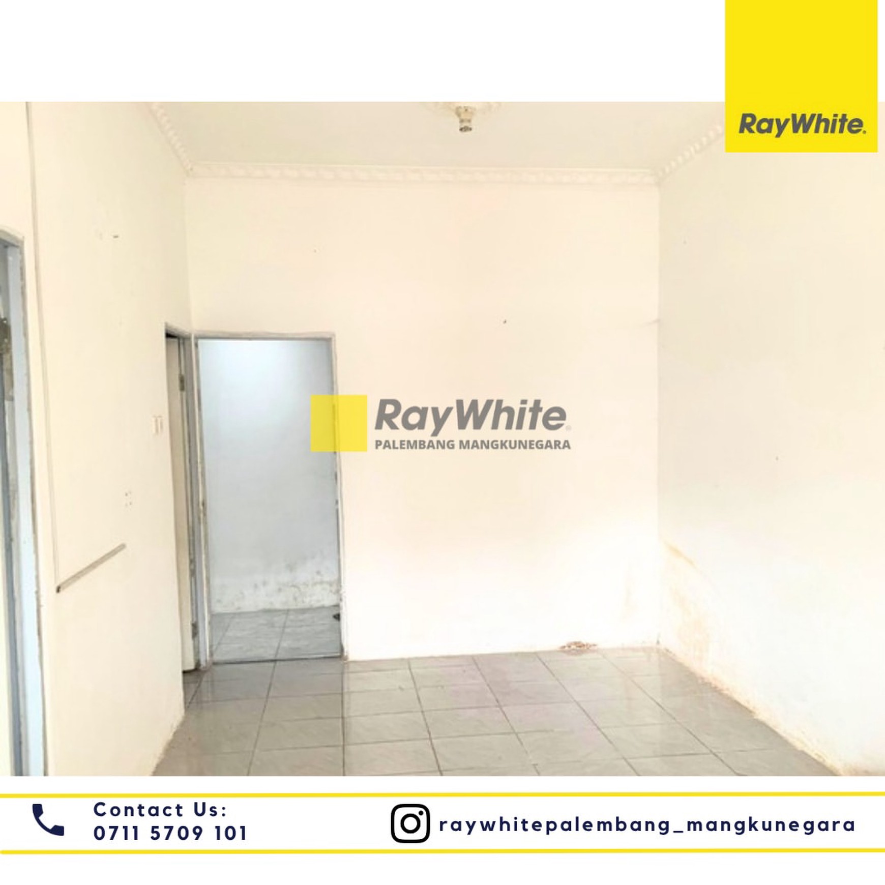 RUMAH JUAL MURAH PALEMBANG